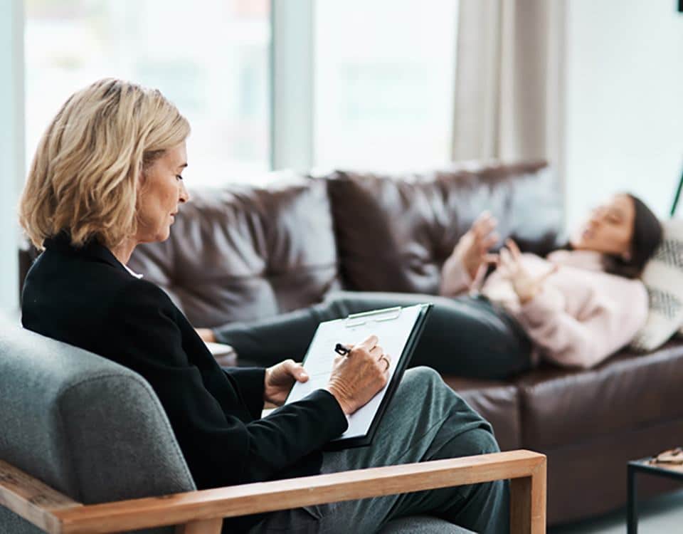 Odunpazarı Psikolog